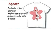 apsara
